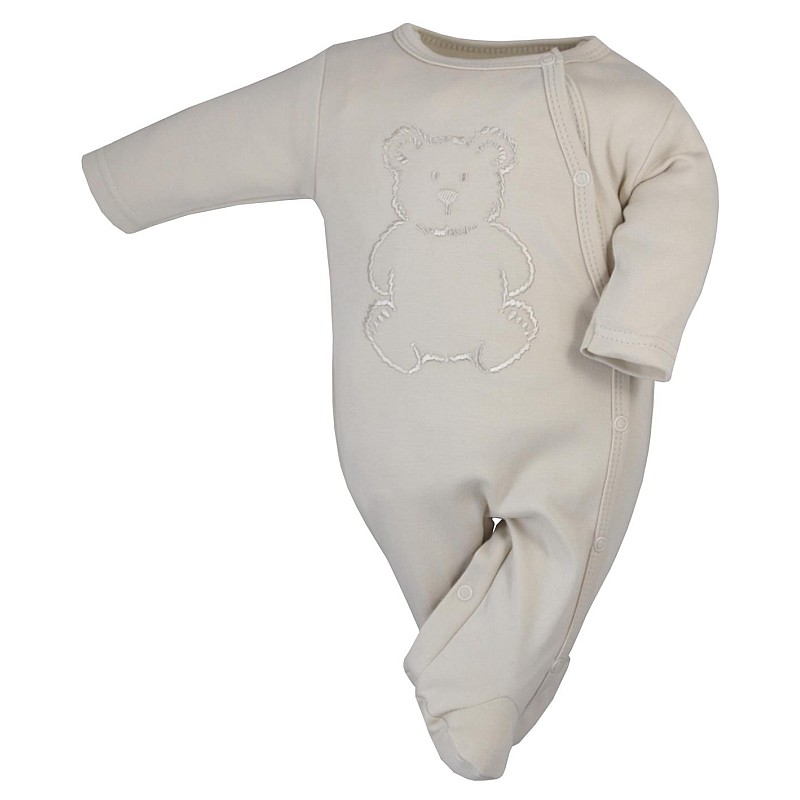 KOALA BABY MIŠ pükskostüüm, suurus-56, 09-377 beige