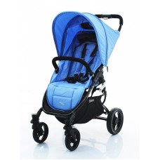 VALCO BABY SNAP 4 jalutuskäru 0m+ Powder blue 9312