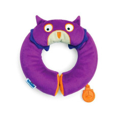 TRUNKI kaelapadi lastele vanuses 2 - 5 aastat, Owl - Ollie TRUA-0149