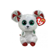 Ty Beanie Boos Мягкая игрушка Christmas Chimney TY36239