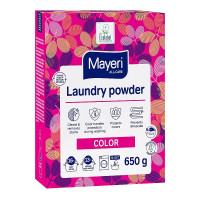 MAYERI All-Care Color Pesupulber 650g P929