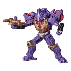 TRANSFORMERS Generation Legacy Mängufiguur Core, 8,5 cm