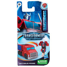 TRANSFORMERS Earthspark Mängufiguur TerranTacticon, 6 cm