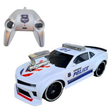 GERARDOS TOYS WROOW puldiauto Politsei 54590