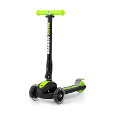 MILLY MALLY MAGIC SCOOTER Tõukeratas GREEN