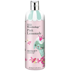 Baylis & Harding Beauticology Llama 500ml Kreemjas dušigeel, BCSGLL LÕPUMÜÜK