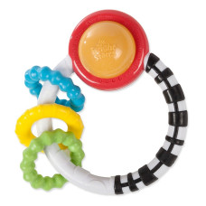 BRIGHT STARTS kõristi  Rattle a Round, 10223