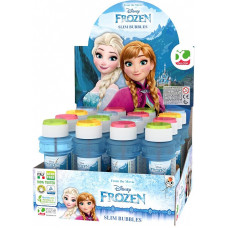 BRIMAREX мыльные пузыри Frozen 120мл