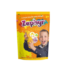 ZEPHYR Dünaamiline Plastiliiv 300G (KOLLANE) (813573)