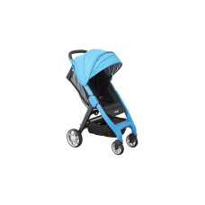 LARKTALE Chit Chat jalutuskäru FRESHWATER BLUE LK10001