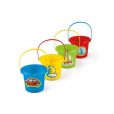 MARIOINEX mänguasjad Beach Pails , 900451