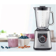 TEFAL Blender Perfect Mix+, 1200W, silver BL811D38