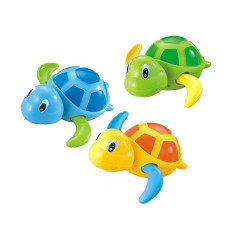 CABO-TOYS Заводная игрушка SWIMMING TURTLE, 527A