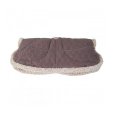 Lodger Warmer FOLKLORE Fleece Muhv vankrisangale, MAUVE WM 330