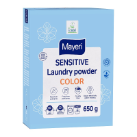 MAYERI Sensitive Color Pesupulber 650g P859