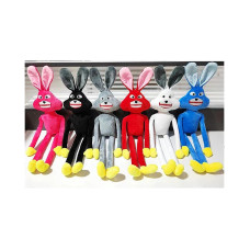 MKID Pehme mänguasi Huggy Wuggy Bunny 52сm 959010