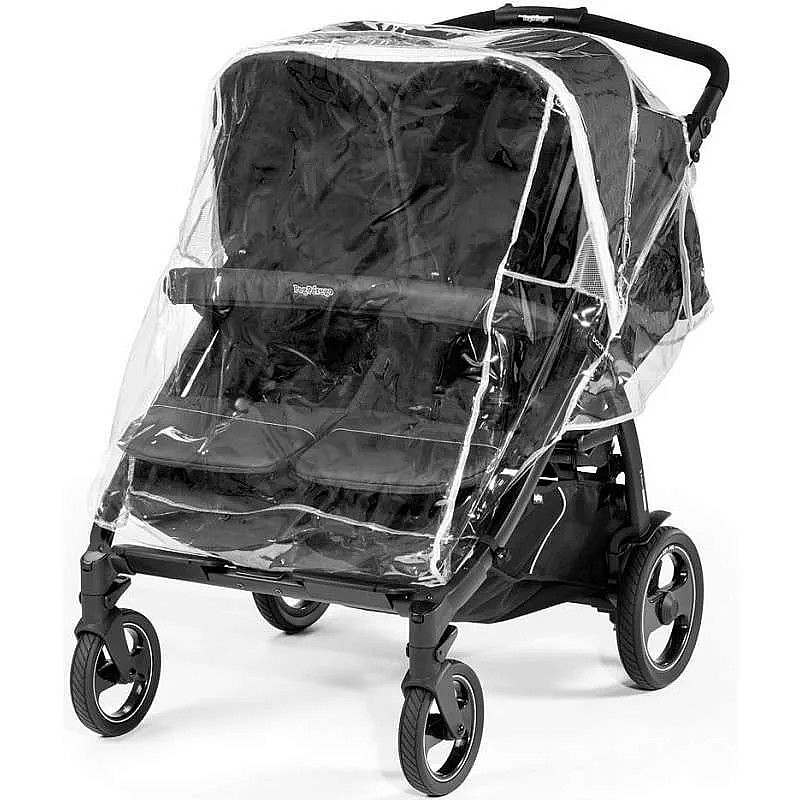 Peg Perego Vihmavari kaksikute kärule IABELV0013