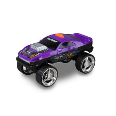 TOY STATE ROAD RIPPERS FLASH RIDES машинка MUSCLE CAR 33000