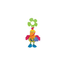 KS KIDS Hungry Pelican подвесная игрушка KA10411