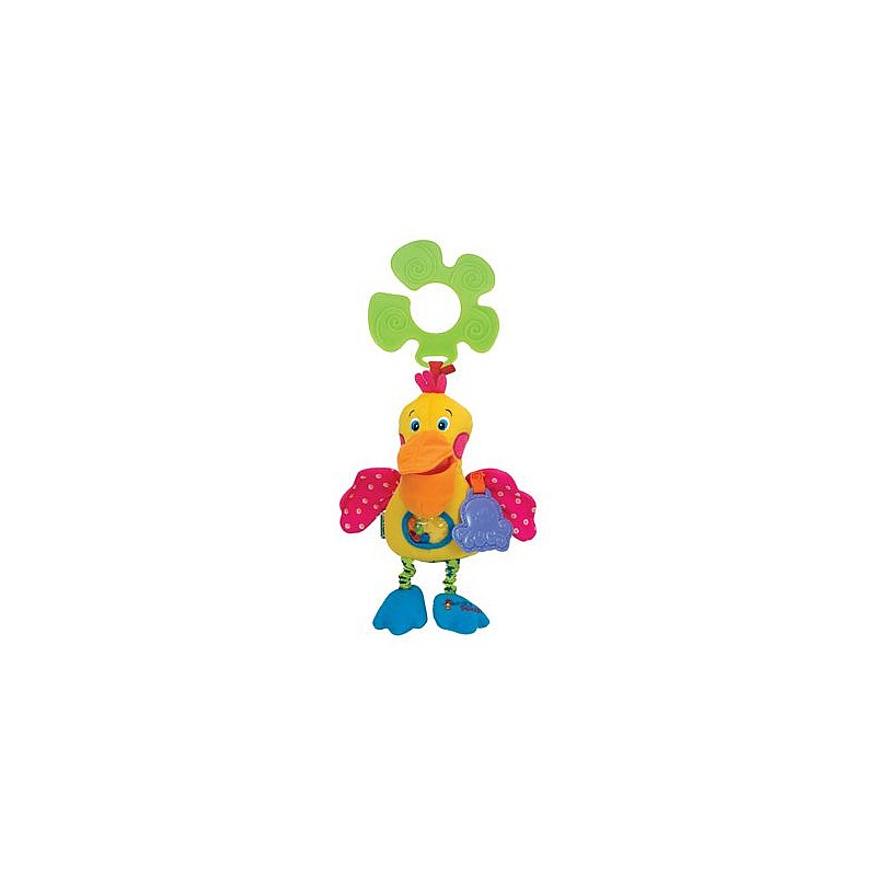 KS KIDS Hungry Pelican подвесная игрушка KA10411