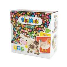 PlayMais  mosaiik  2300tk. Little Farm 160255