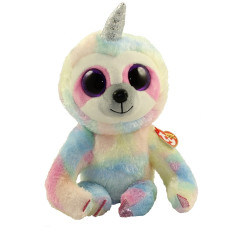 TY Beanie Boos Pehme mänguasi  BOOS COOPER, TY36323 РАСПРОДАЖА