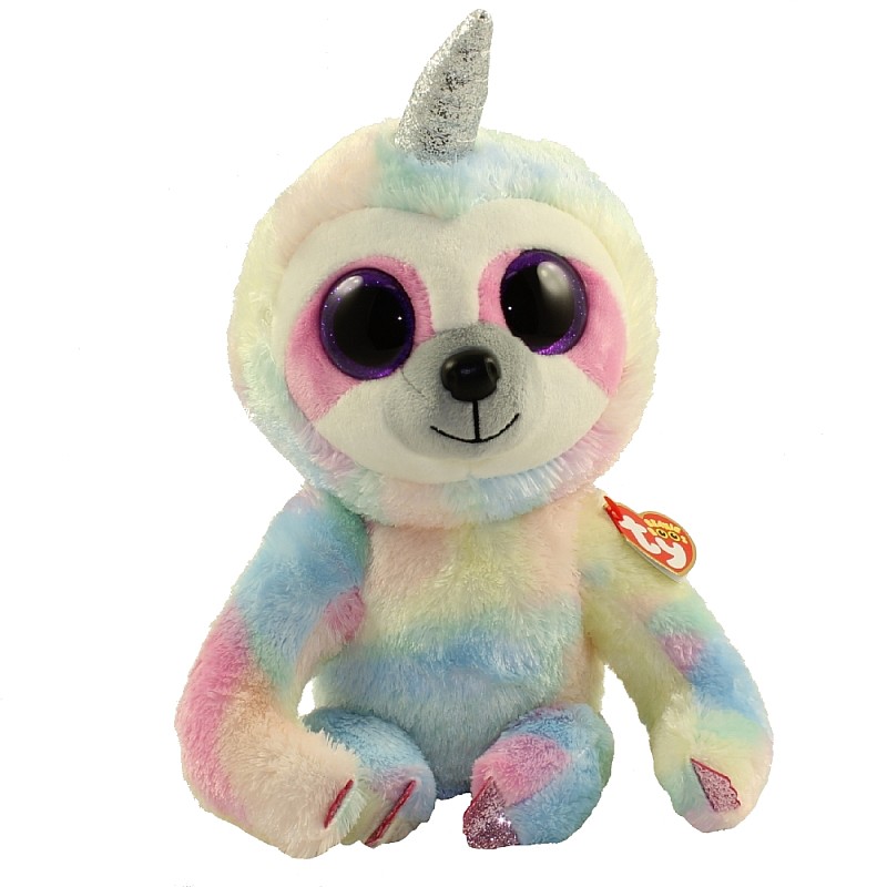 TY Beanie Boos Pehme mänguasi  BOOS COOPER, TY36323 РАСПРОДАЖА