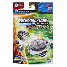 BEYBLADE QuadDrive Стартовый игровой комплект F3338