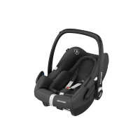 MAXI COSI ROCK turvahäll  0-13kg Essential Black