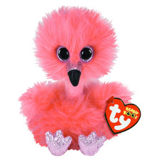 TY Beanie Boos pehme mänguasi FRANNY TY36381 LÕPUMÜÜK