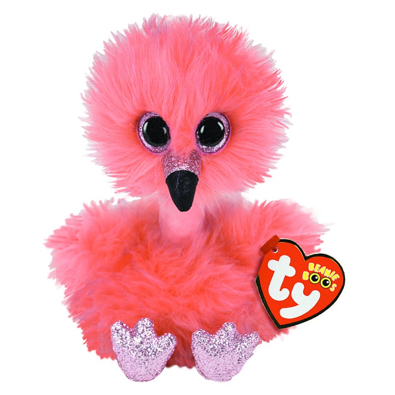 TY Beanie Boos pehme mänguasi FRANNY TY36381 LÕPUMÜÜK