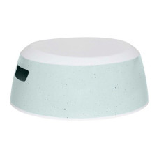 LUMA astmepink Speckle Mint L02734