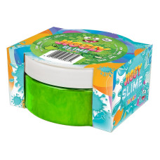 TUBAN Jiggly Slime - GREEN APPLE - 200г, TU3583