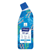 MAYERI All-Care WC-puhastusgeel Ocean 0,75L /8/ K901