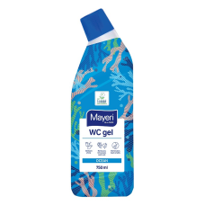 MAYERI All-Care WC-puhastusgeel Ocean 0,75L /8/ K901