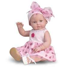 MAGIC BABY Nukk Alicia 47cm 46606