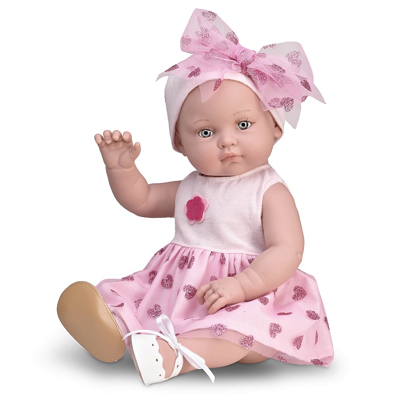 MAGIC BABY Nukk Alicia 47cm 46606