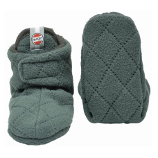 Lodger Slipper Fleece Botanimal sussid , Sage 3-6, SL 588 LÕPUMÜÜK