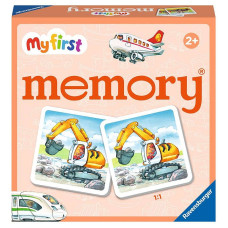 Ravensburger Mälumäng – My First R 20878