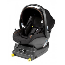 Peg Perego Primo Viaggio i-Size EBONY Детское автокресло 0-13кг IMSZ000000BA13DX13