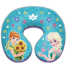 DISNEY BABY Подушка для шеи FROZEN 9601