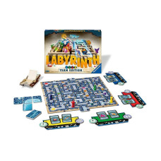 Ravensburger Mäng Labürint Team Edition R 27435