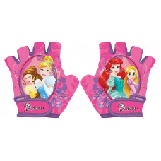 DISNEY BABY PRINCESS Jalgrattakindad, suurus- S , 9014