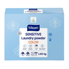 MAYERI Sensitive Color Pesupulber 1,65kg P853