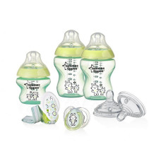 Tommee Tippee Vastsündinud Söötmine Kit Kit toitmiseks 42244777