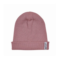 LODGER BEANIE CIUMBELLE шапочка 6-12м, BE 077 NOCTURE