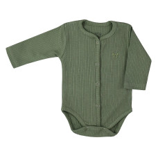 KOALA BABY BASIC BOY bodi 10-702 suurus 62. roheline