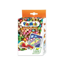 PlayMais mosaiik  300tk. Mini Formula 1 160542