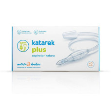 KATAREK PLUS nasaalne aspiraator  0m+