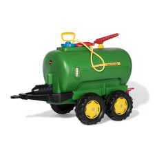 ROLLY TOYS tsisternhaagis Rolly Tanker John Deere 122752